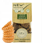 Dezertní mušle bez lepku 200g - New Mountain