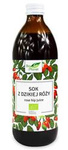 Šípková šťáva BIO 500 ml