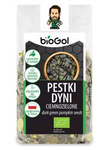 Tmavě zelená dýňová semínka (pěstovaná v Evropě) BIO 150 g