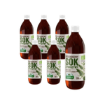 SADA 6 x Kopřivová šťáva BIO 500ml