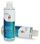 Šampon pro normální a poškozené vlasy 200 g (Solanková řada) - Terra Zdrój