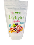 Pudink bez lepku 350 g - SANTINI