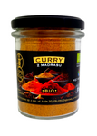 Curry z Madrasu bezlepkové BIO 85 g – Pięć Przemian (Five Transformations)