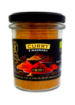 Madras curry bezlepkové bio 85 g - Pět proměn