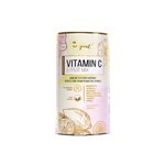 Doplněk stravy Vitamin C fruit mix v prášku 210 g - TAK DOBRÝ!