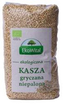 Nepražená pohanková krupice BIO 1 kg