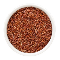 Červená rýže 2 kg - Tola
