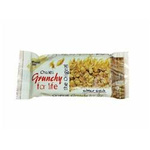 Křupavá ovesná tyčinka 65 g