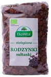 Sultánky BIO 500 g