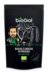 Hrachový proteinový prášek BIO 150 g - Biogol