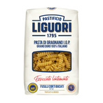 IGP Fusilli Corti Bucati 500 g - těstoviny Liguori