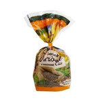 Ovesné sušenky s chia semínky 150 g – Ania Bio