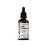 Extrakty v kapkách pro paměť a koncentraci bezlepkový doplněk stravy 30 ml - Pharmovit