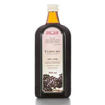 Šťáva z černého bezu 100 % 500 ml