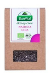 Chia semínka BIO 200 g – Ekowital