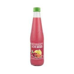 Jablečno-liči-pitahajová šťáva 330 ml – Originální šťáva