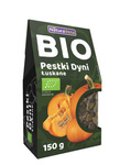 Dýňová semínka Bio 150 g – Naturavena