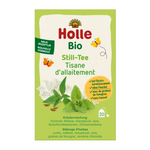 Kojící čaj BIO (20 x 1,5 g) 30 g – Holle