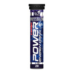 Hussarion Power Energy Drink 20 šumivých tablet