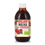 Malinová šťáva Bio 250 ml – Polska Róża