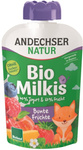 Multifruitový jogurtový dezert BIO 100 g