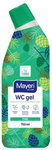 Mayeri All-Care Gel na WC s vůní borovice, 750 ml