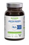 Doplněk stravy malát hořečnatý + vitamin B6 100 kapslí - HempKing Biowen