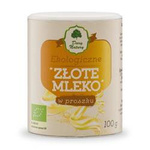 Kořenící směs "zlaté mléko" bio 100 g