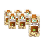 SADA 6 x Brazilské ořechy BIO 350 g