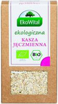 Ječné kroupy Bio 500 g – Ekowital