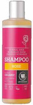 Růžový šampon pro normální vlasy BIO 250 ml - Urtekram