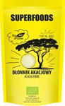 Akátová vláknina Bio 150 g