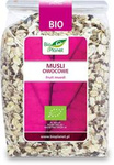 Ovocné müsli Bio 300 g – Bio Planet