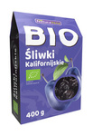 Kalifornské sušené švestky BIO 400 g - Naturavena