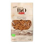 Celozrnné těstoviny penne rigate BIO 500 g