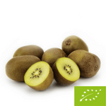 Čerstvé žluté kiwi BIO (cca 0,50 kg)