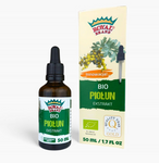Extrakt z pelyňku v kapkách bio doplněk stravy 50 ml - ROYAL BRAND