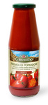 Rajčatový protlak passata Rustica BIO 680 g - La Bio Idea