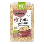 Horské ovesné vločky bio 300 g