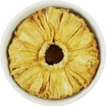 Sušené ananasové kroužky bio (surovina) (16 kg) 5
