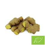 Čerstvý zázvor BIO - cca 2 kg