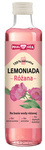Růžová limonáda 250 ml – Polska Róża