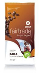 Arabica 100% Yirgacheffe Etiopie fair trade zrnková káva BIO 250 g - Oxfam Fair Trade