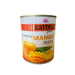 Mango Alphonso dužina 850 g – Sattva