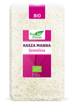 Krupicová kaše bio 1 kg - bio planet