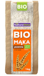 Pšeničná mouka typ 500 Bio 1 kg – Naturavena