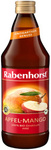 Jablko - mango NFC džus BIO 750 ml - Rabenhorst