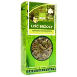 Čaj z březových listů BIO 50 g