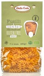 Těstoviny (kukuřičné) bezlepkové fusilli prasata BIO 250 g