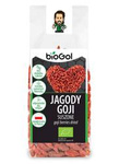 Sušené plody goji BIO 100 g